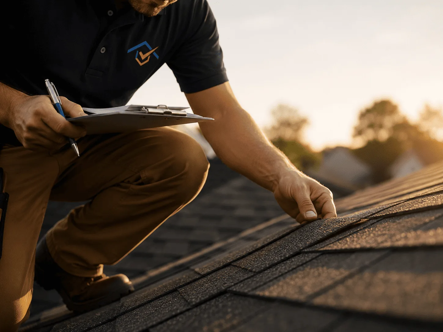 Why Choose Roof Inspection in Halifax, VA